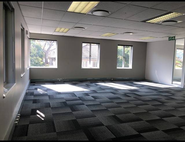 322M² OFFICE TO LET IN WIERDA VALLEY